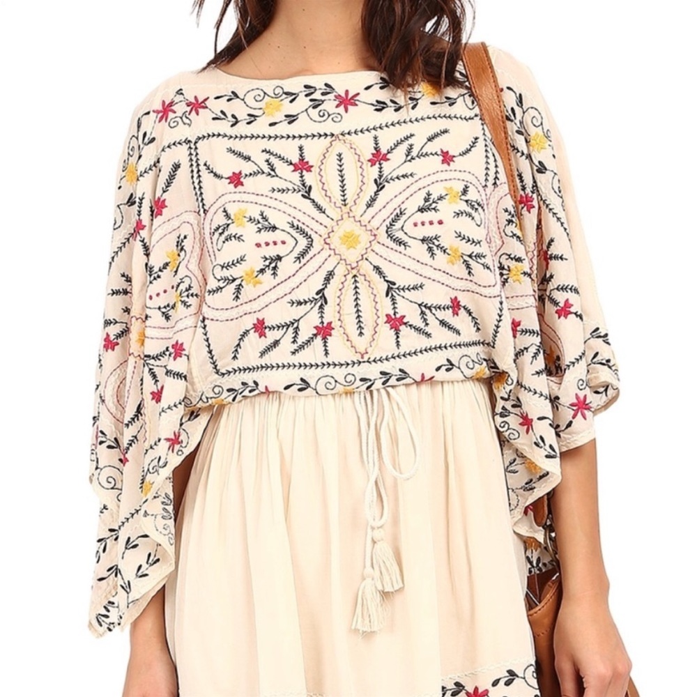 Free People Frida Dress